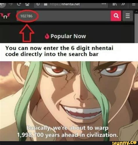 nhentai popular now